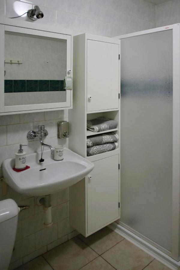 Penzion Holland Hotel Litomysl Bagian luar foto