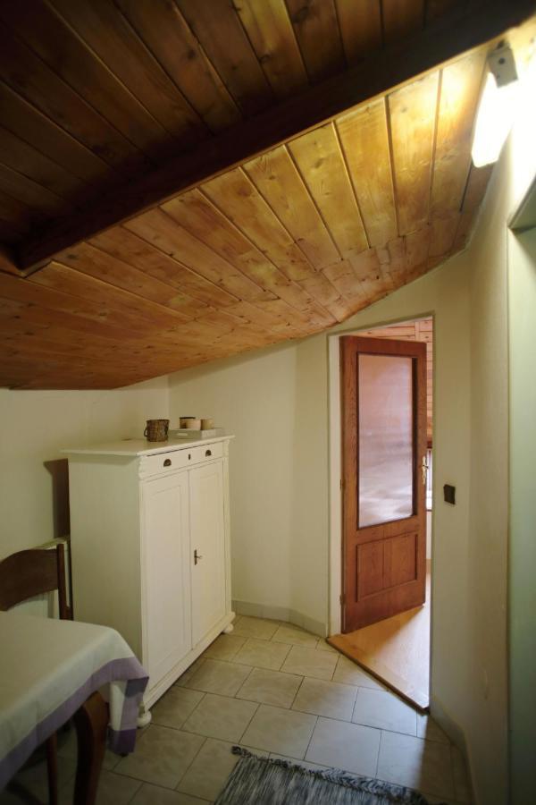 Penzion Holland Hotel Litomysl Bagian luar foto