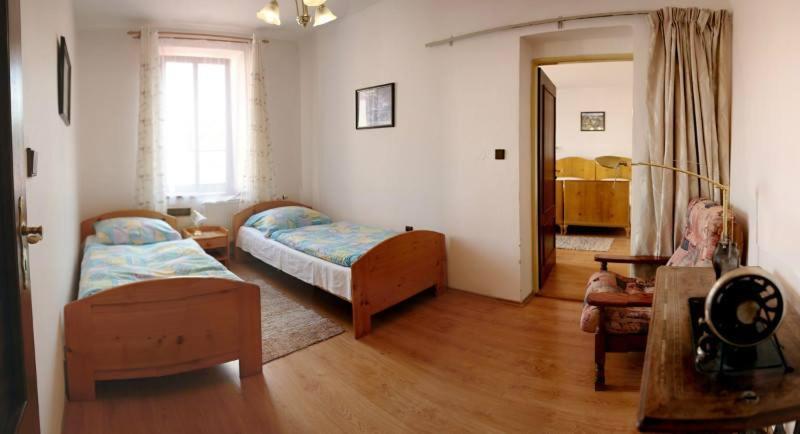 Penzion Holland Hotel Litomysl Bagian luar foto
